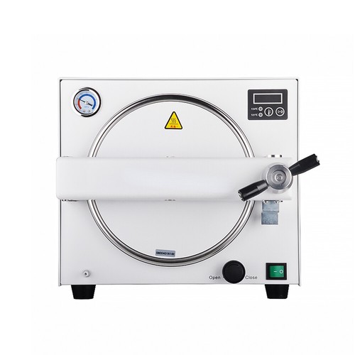 Sterilizzatore vapore - sterilizzatore,