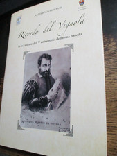 RICORDO DEL VIGNOLA Nazzareno