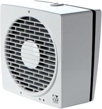 ASPIRATORI ELICOIDALI  DA