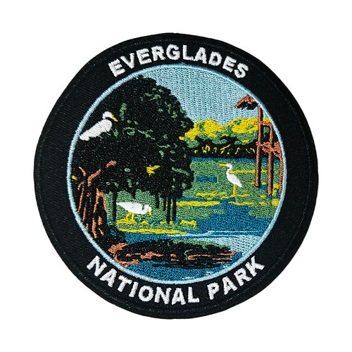 Everglades national park - everglades,