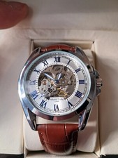 Orologio uomo automatico