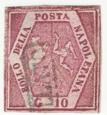 Antichi Stati (Napoli) - 10