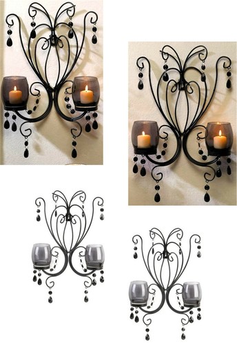 Set due applique da - due, (2)