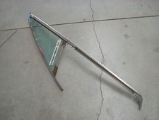 TELAIO DEFLETTORE SINISTRO CON