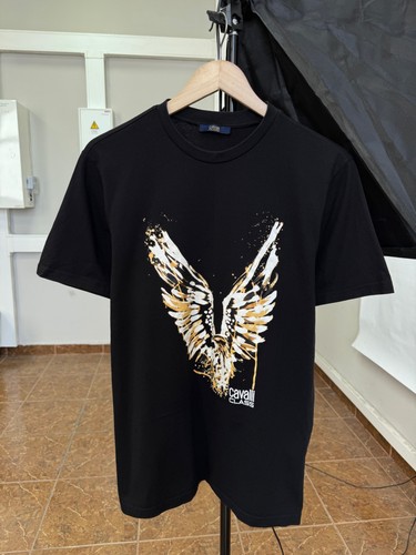 Shirt cavalli class - t-shirt,