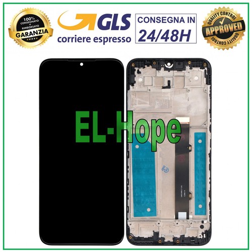Display lcd frame - +,