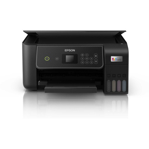 Epson ecotank 2870 - ecotank, et-2870