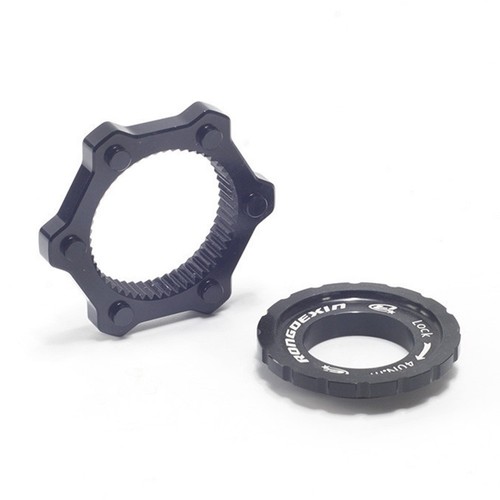 Fori center lock bicicletta - fori,