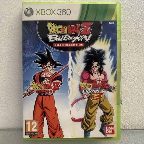 Gioco dragonball budokai - ,