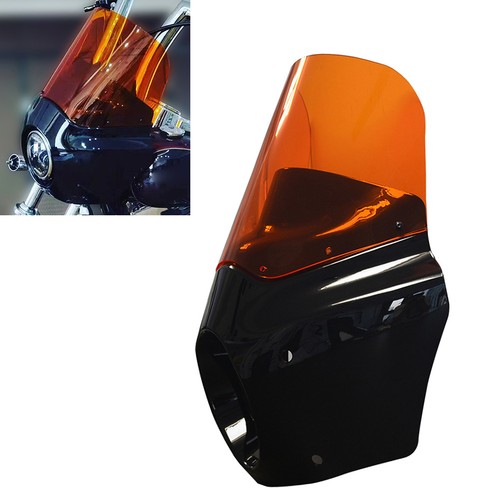 Carena faro parabrezza per - parabrezza, 11"