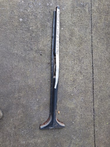 Piantone fiat 1100 lamierati - piantone,