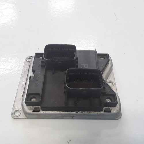 Centralina motore ecu per opel - motore,