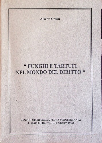 Funghi tartufi nel - mondo, del