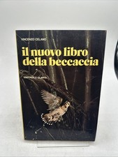 Nuovo libro della beccaccia - nuovo,