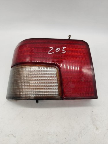 635082 fanale posteriore