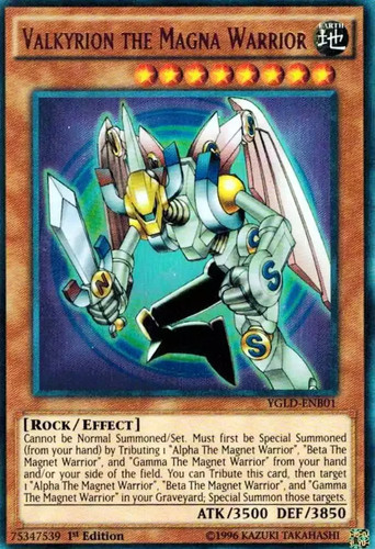 Yugioh mazzo guerriero - yugioh,