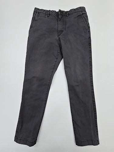 Jeans uomo grigio - jeans,