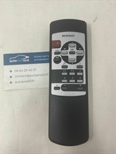 TELECOMANDE COMMANDE AUTORADIO