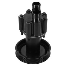 Pompa acqua motore for