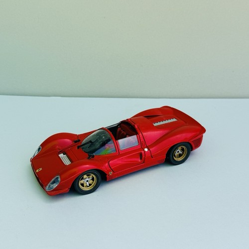 Modellino auto jouet evolution - auto,