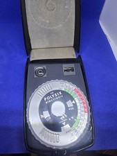 Elettronica Gossen Polysix con