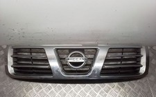 Griglia radiatore Nissan