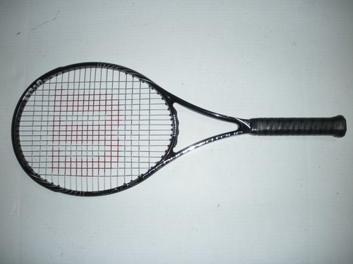 Racchetta tennis wilson blx - racchetta,