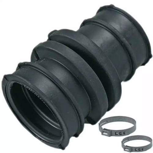 Kit manicotto raccordo moto - raccordo,