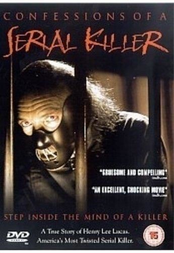 Dvd confessions serial - a,