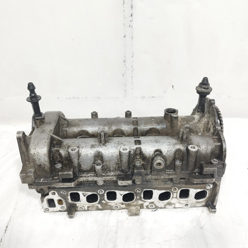 Testata fiat grande - grande, punto