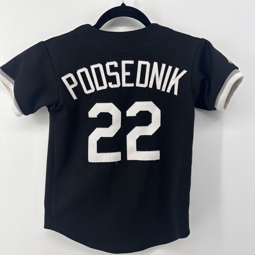 Maglia baseball vintage - da,