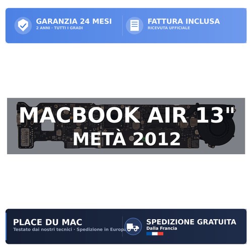Scheda madre core ghz 4 - i5,