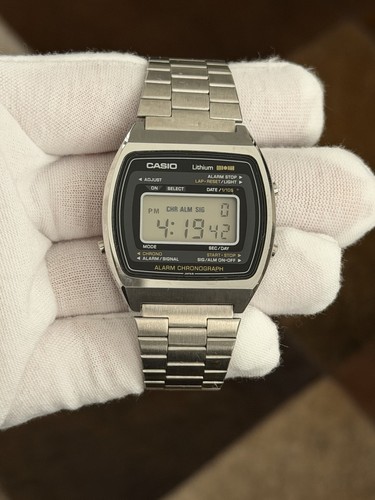 Raro orologio sportivo