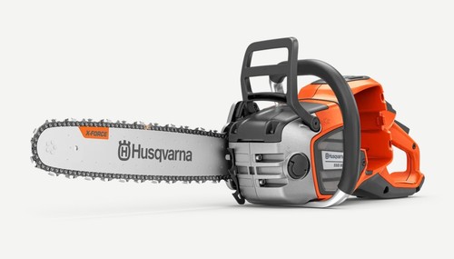 Motosega batteria - a,