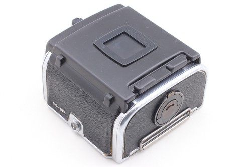 Exc hasselblad a16 tipo iv - [exc+5],