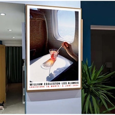 Poster William Eggleston Los