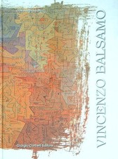 VINCENZO BALSAMO GRANZOTTO  GIOVANNI CORBELLI 2000  RILEGATO