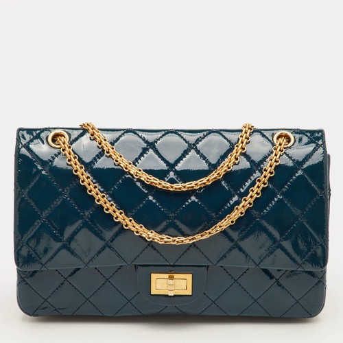 Borsa chanel reissue - 2.55,
