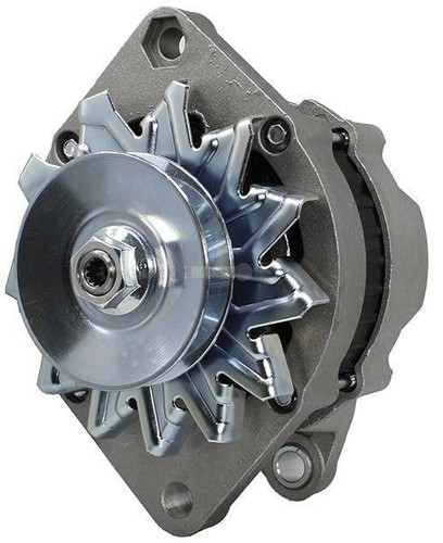Alternatore 80a nuovo - alternatore,