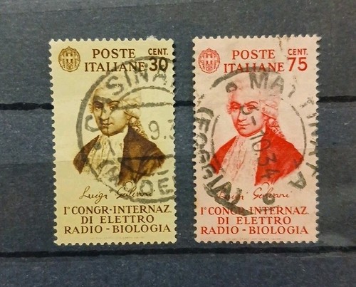 1934 regno congresso elettro - regno,