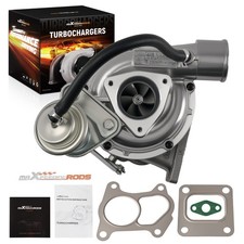 KHF5-2B Turbolader for Hyundai