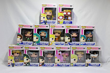 Sailor Moon Funko Pop