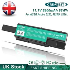 Batteria 11,1 V AS07B31