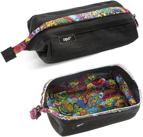 Lenny astuccio capiente per - lenny,