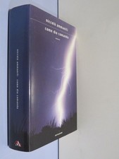 COME DIO COMANDA Niccolo Ammaniti Mondadori 2006 romanzo libro di scritto da