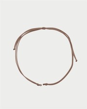 Collana Rue des Mille Donna in Tessuto CB-GR TS2 C9