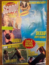 SCOOP! N. 17 1996 MASTROTA