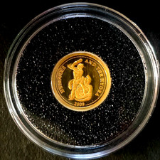 MEDAGLIA D'ORO - PALAU - 1