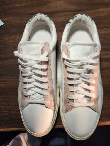 Oliver cabell low sneaker - oliver,