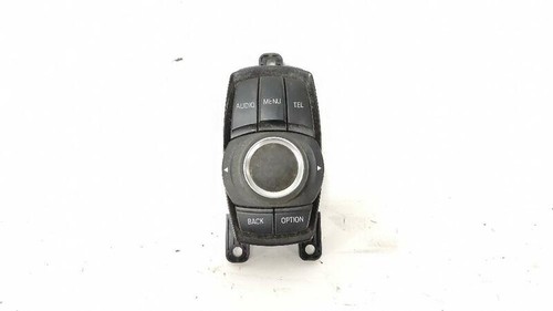 Comandi stereo idrive - comandi,